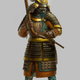 Illustration for article titled While Youre Waiting On The Space War, Heres The Shogun War